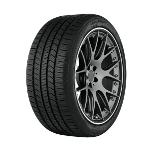 Yokohama Geolandar X-CV All Season 255_45R20 105W XL SUV_Crossover Tire
